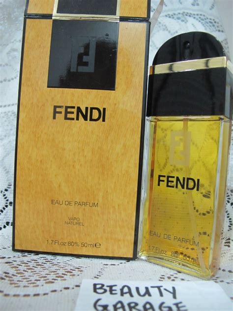 fendi perfumy allegro|Fendi perfume 1985.